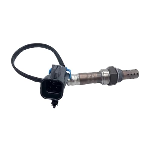 Sonde O2 lambda catalyseur pour Pontiac G6 Solstice contre les fumées noires et la surconsommation