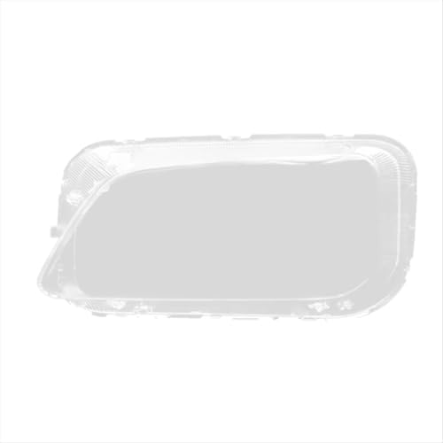 Coque de phare transparent pour Hyundai Kona et Encino 2020