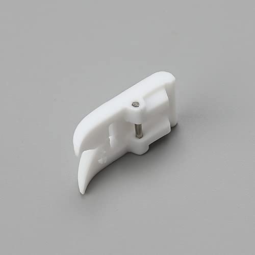 Prensatela para máquina de coser multifuncional de cuero y teflón miniatura 5