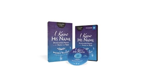 I Know His Name: Discovering Power in the Names of