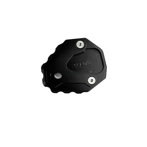 Extension béquille latérale CBR 300 R plaque de support moto 2018-2023