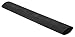 Shrink Tubing, 1.5in ID, Black, 9in, PK3