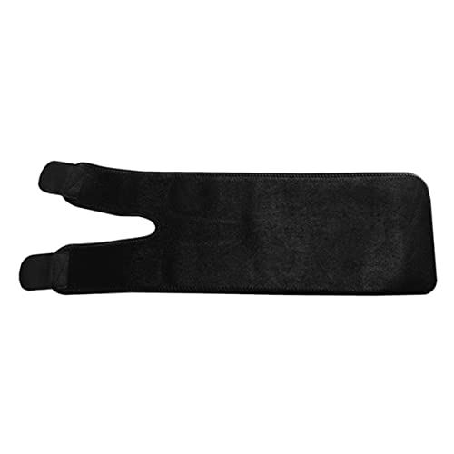 Muslera compresiva ajustable para muslo unisex miniatura 1