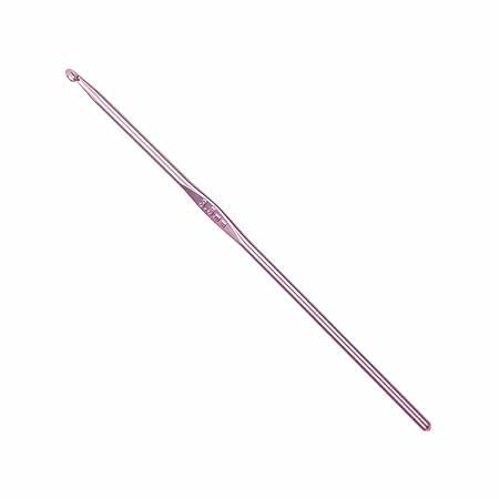 GIRLYZ Attire 3.5mm Crochet Hooks Aluminum Knitting Needles for Arthritic Hands, Crochet Needles for Yarn Craft, Nice Gift for Women-image-43