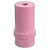 WEKOW 5PCS 4/4.5/5/6 / 7mm Keramik Sandstrahldüse Ersatzdüse Für Sandstrahlpistole (6mm)