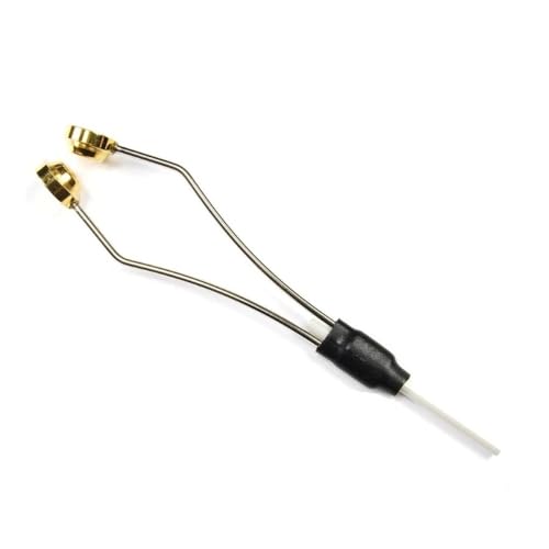 Umpqua Tiemco Ceramic Bobbin Str/Std (30901)