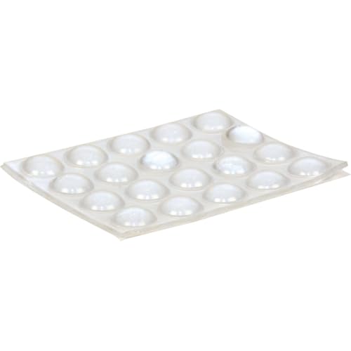 Magic Sliders 78115 Self-Adhesive Bumper