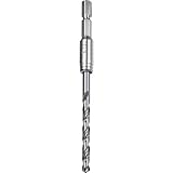 Top Industrial ETD-5.7 Hexagonal Shank for Electric Drills, 0.2 inch (5.7 mm)