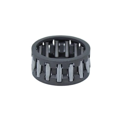 Roulement à aiguilles radiales K323713 de 32 mm pour cage de guidage mécanique