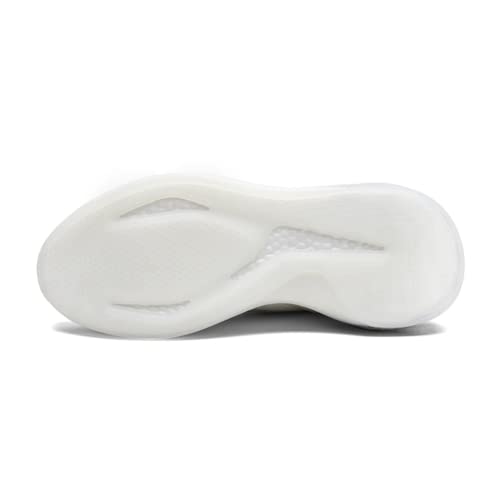 Sport Sneakers for Men Mesh Upper Basketball Lace Up Fashion Outdoor Breathable Elastic Sole Casual Sneaker Tenis para Hombre Designer Running Shoes2