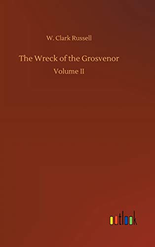 The Wreck of the Grosvenor