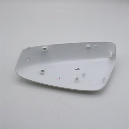 Boîtier rétroviseur droit blanc Mazda 6 Atenza 2013-2017 coque - 5