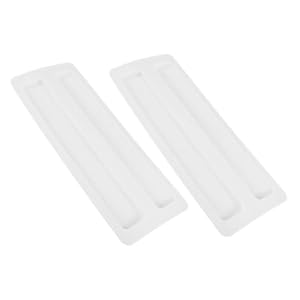 Ciyodo 13A1111 Pokrywa Tostera 2 Szt.