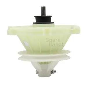 spareplanet Gearbox Compatible with LG Semi Automatic Washing Machine (Match & Buy)