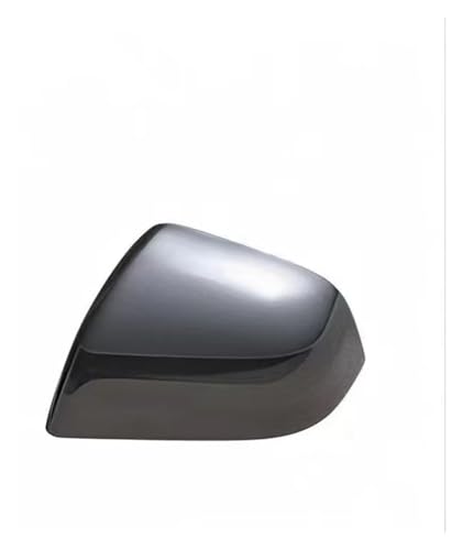 Coque rétroviseur Tesla Model Y 2025 réparer boîtier droit argent