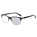 Eyekepper Transition Reading Glasses Photochromic Readers Men Women