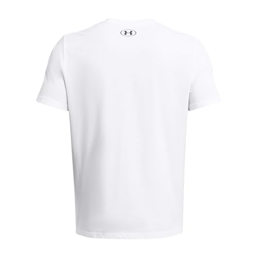Image of Under Armour Men's Round Neck T-Shirt
