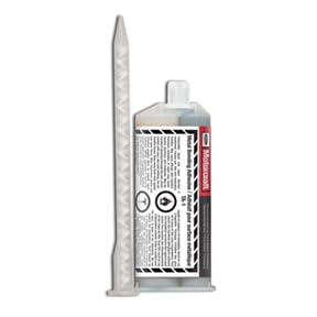 Motorcraft Metal Adhesive