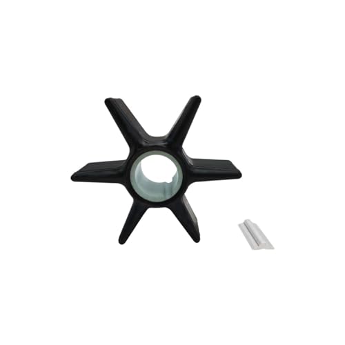 Turbine de pompe à eau avec débit constant pour éviter la surchauffe 47-430262Q02