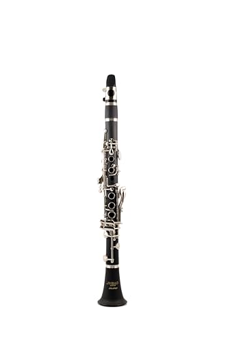 Amazon | Ebクラリネット JINBAO JAPAN【JBCL-570JP】エス
