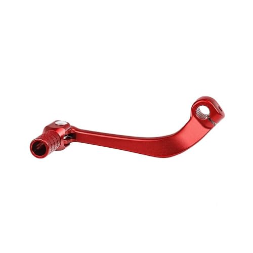 Levier changement moto sélecteur de vitesse alu pliable compatible CRF 110 F