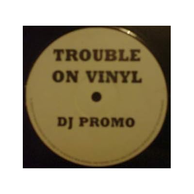 Here Comes Trouble Vol.6