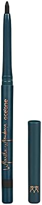 Oceane Lápis De Olhos Retrátil Preto- Eyeliner Black 1,2G
