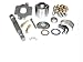 Hydraulic Pump Repair Parts Kit for Rexroth A11V130