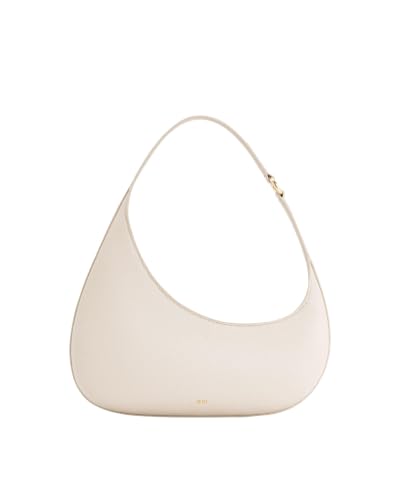 JW PEI - JW PEI Women's Harlee Shoulder Bag - Ivory - Best Deal on Amazon