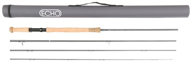 Echo SR-81010 10'10 Inch #8 Switch Fly Rod thumb #1