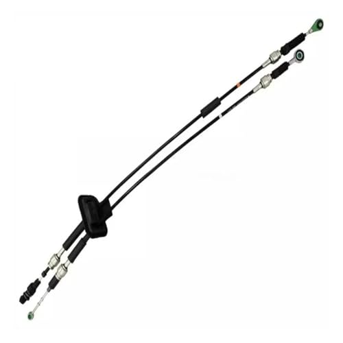 Pieza de automóvil 55223138 cable del cambio marcha usado para FIAT 500