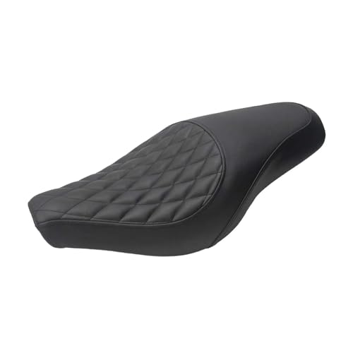 Pièces rechange moto selle conducteur passager coussin - 3