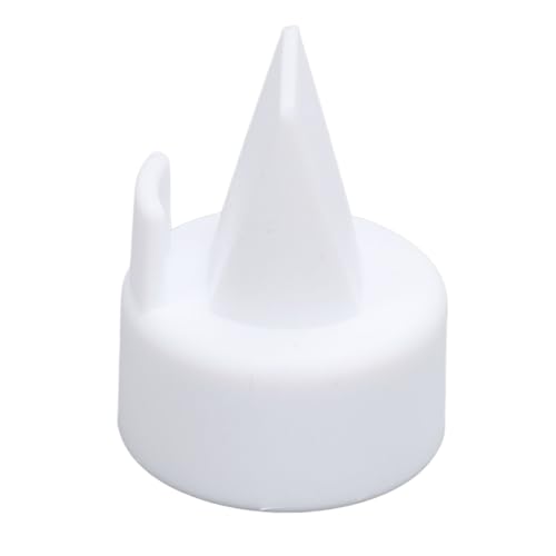 6 válvulas Duckbill con lengüeta para extractores S2 S1 9 Plus miniatura 6
