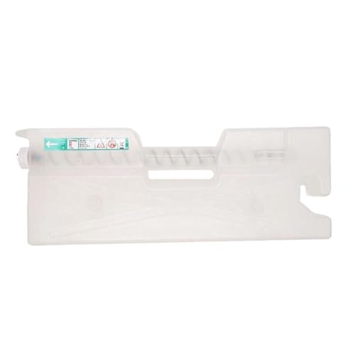 Boîte de toner usagé TN619 résout erreur bac plein C1070 C2060