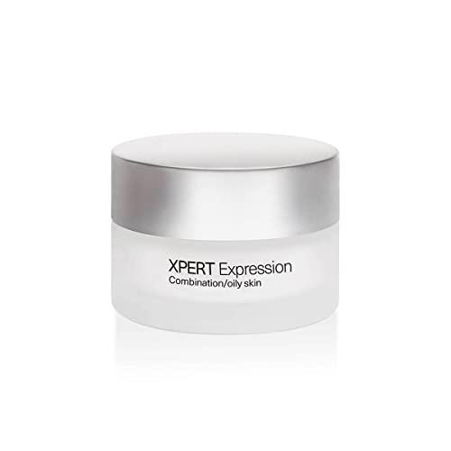 Singuladerm Xpert Expression - Crema Antiarrugas Mujer - 50 ml - Piel Mixta / Grasa - Crema Facial Hidratante Correctora de Líneas de Expresión