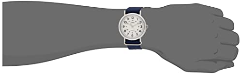 Timex Weekender 40 mm Watch