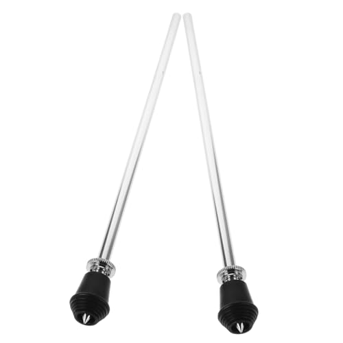 Support de batterie métal Milisten | Base stable en acier pour caisse claire