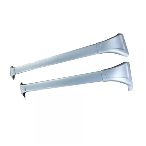 Barres de toit transversales aluminium Lexus NX 250 350 350h 450h 2022