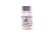 100 plant empty capsules size 5 (size 5)