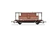 Hornby R60286 BR Ex LMS 20T Bremswagen 73235000 Spurweite, Braun