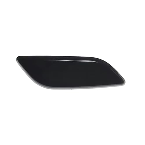 Couvercle de lave-phare avant Mazda 3 cache buse pare-chocs BM BN