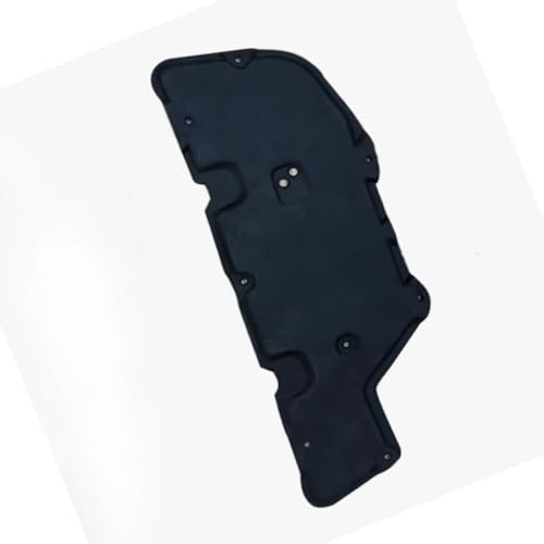 Coussin capot moteur contre le bruit et la chaleur excessive