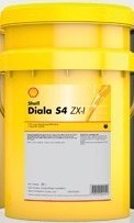 Carcasa Diala S4 zx-i – 20L