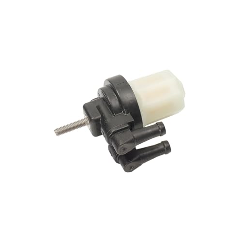 Quicksilver 879884T Cartridge Type Fuel Filter Assembly for Mercury and Mariner Outboards