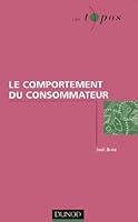 Le comportement du consommateur 2100532987 Book Cover