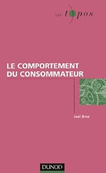 Paperback Le comportement du consommateur [French] Book