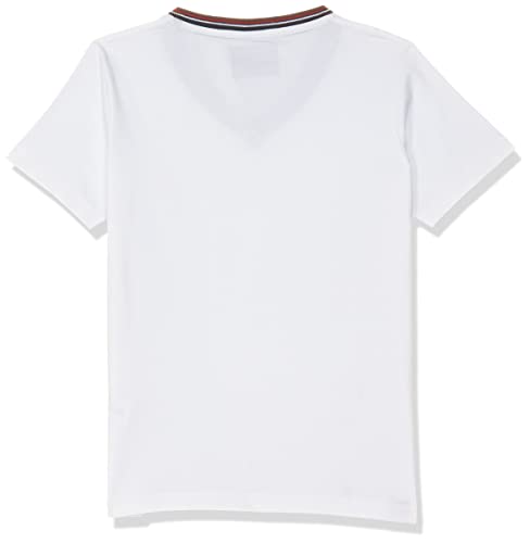 Image of Monte Carlo Boy's Regular Fit T-Shirt