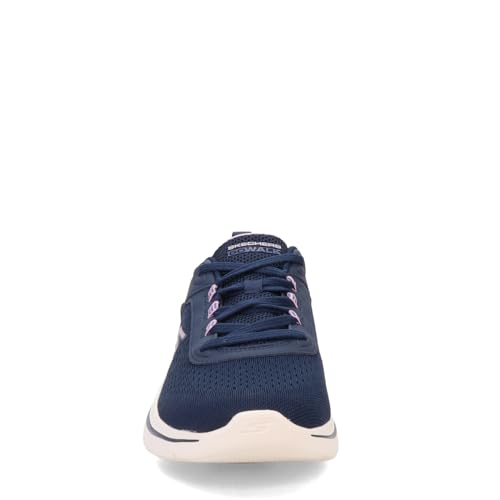 Skechers Women's Go Walk Arch Fit 2.0 Balin Sneaker3