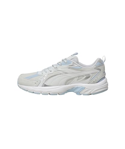 Image of Puma Unisex-Adult Milenio Tech Sd Res Sneaker