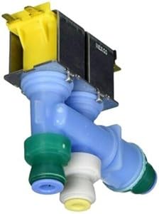 #US Replacement Part Water Inlet Valve 67006322 for MFX2571XEM0 MFI2568AES MFI2568AEW1